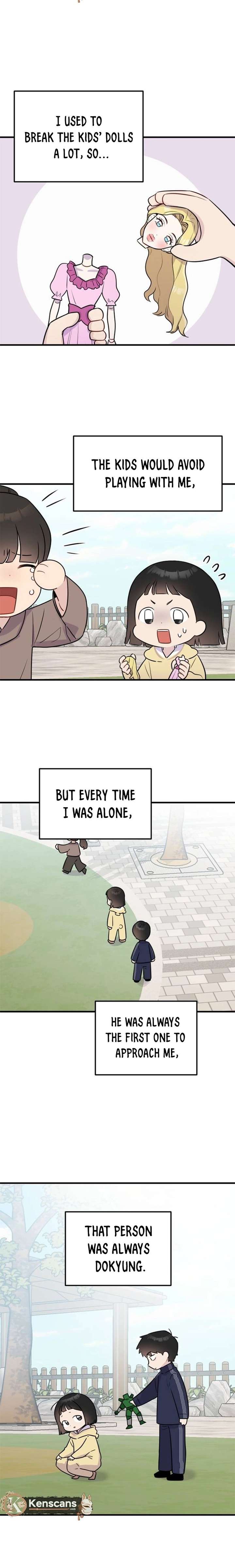 Read Jiyujiyo EN Manga Online