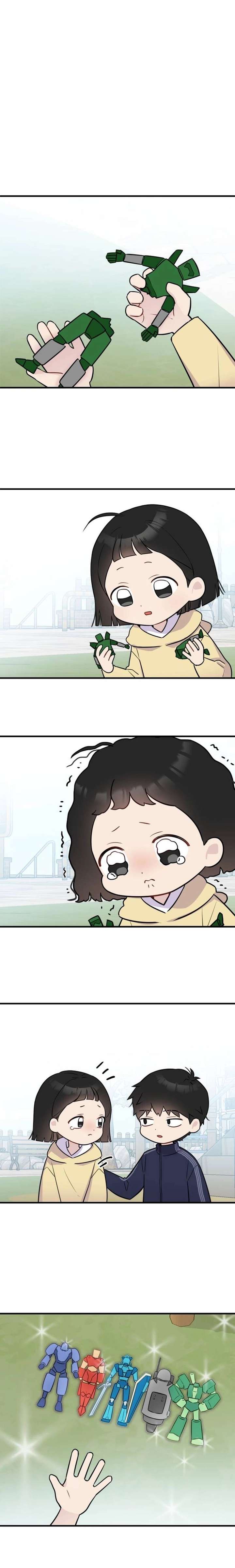 Read Jiyujiyo EN Manga Online