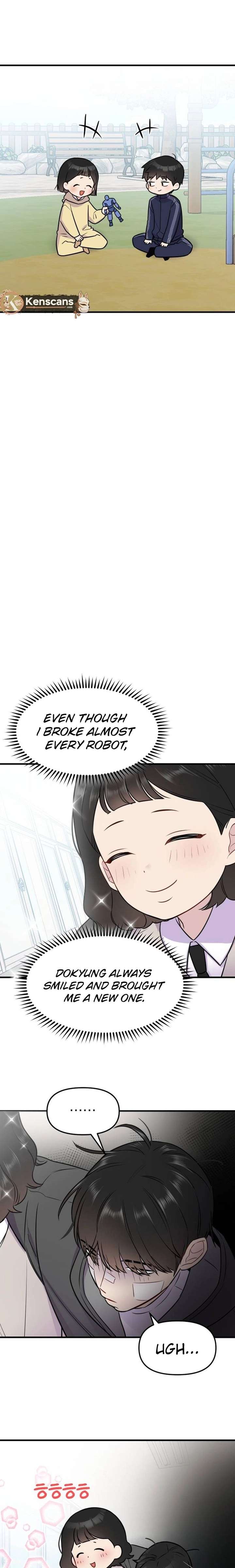 Read Jiyujiyo EN Manga Online