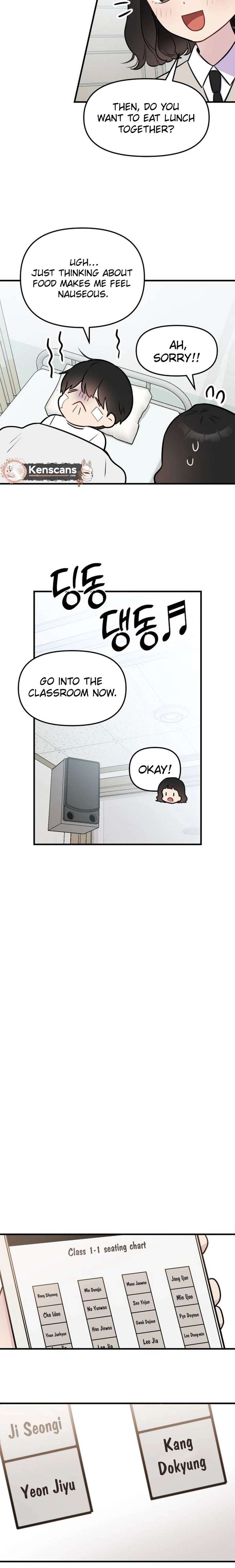 Read Jiyujiyo EN Manga Online