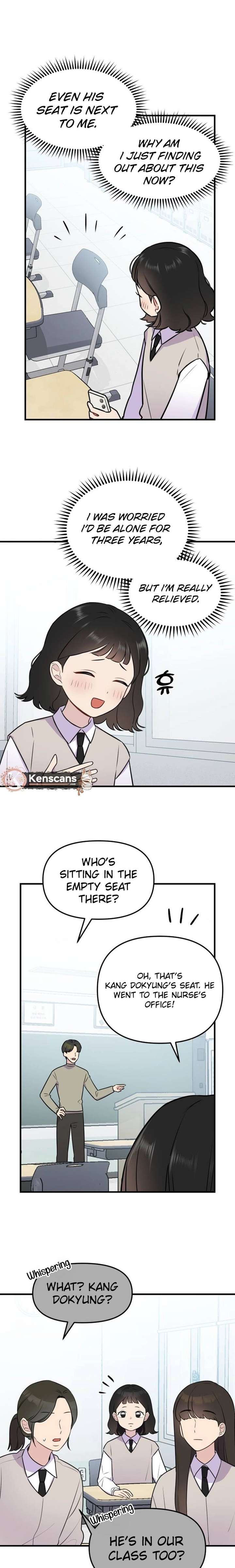Read Jiyujiyo EN Manga Online
