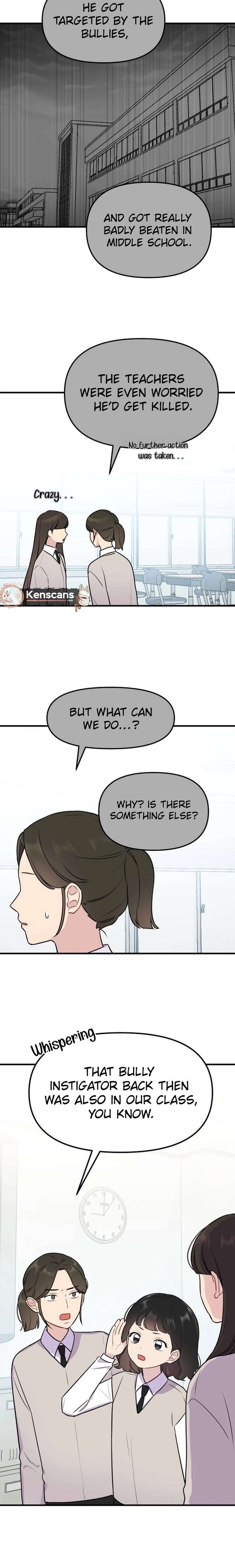 Read Jiyujiyo EN Manga Online
