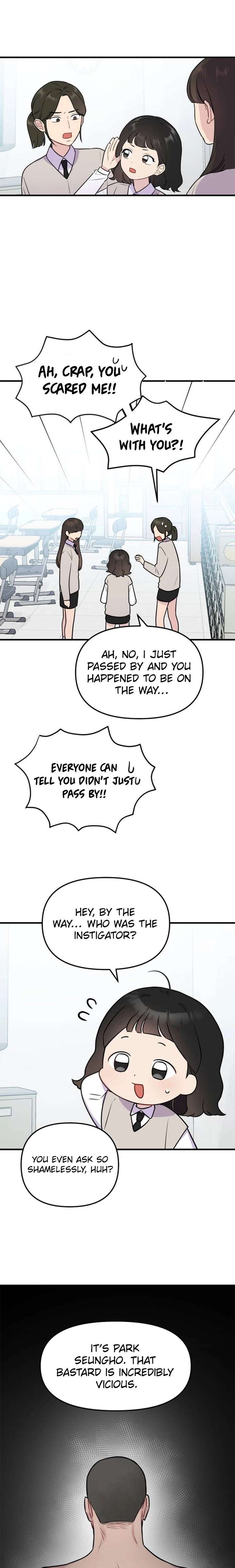 Read Jiyujiyo EN Manga Online