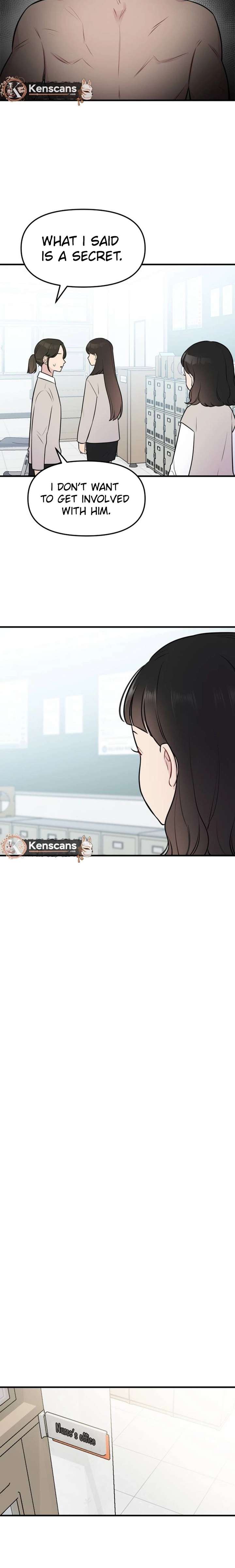 Read Jiyujiyo EN Manga Online