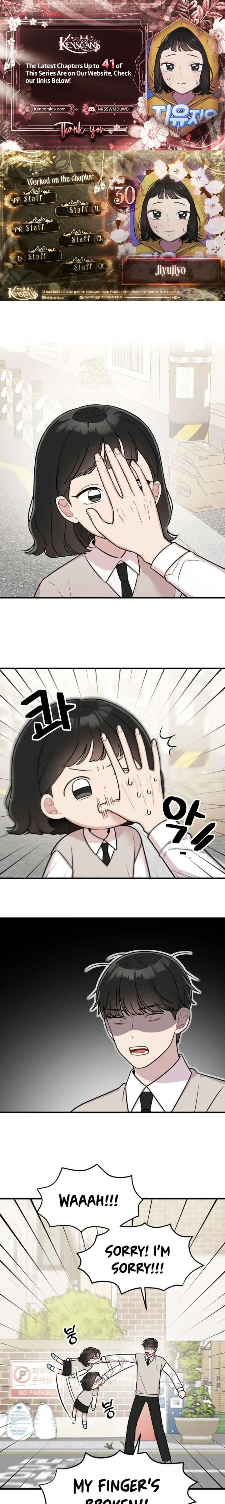 Read Jiyujiyo EN Manga Online