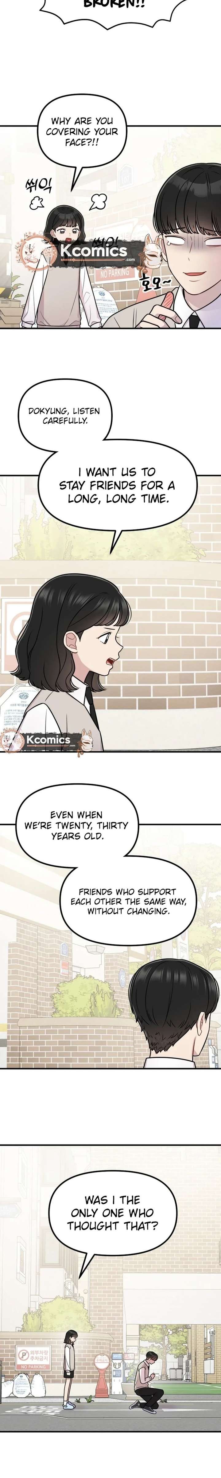 Read Jiyujiyo EN Manga Online