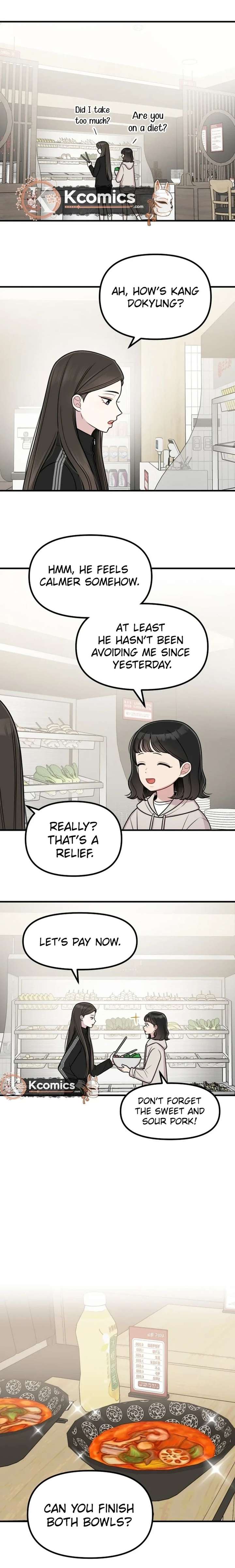 Read Jiyujiyo EN Manga Online