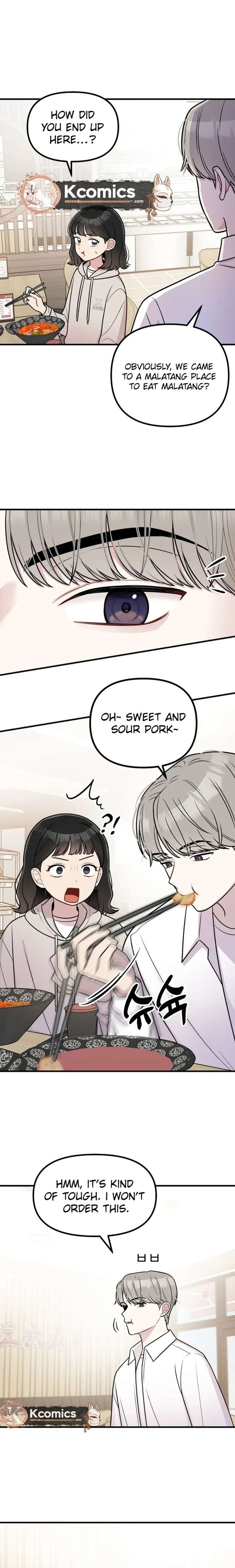 Read Jiyujiyo EN Manga Online