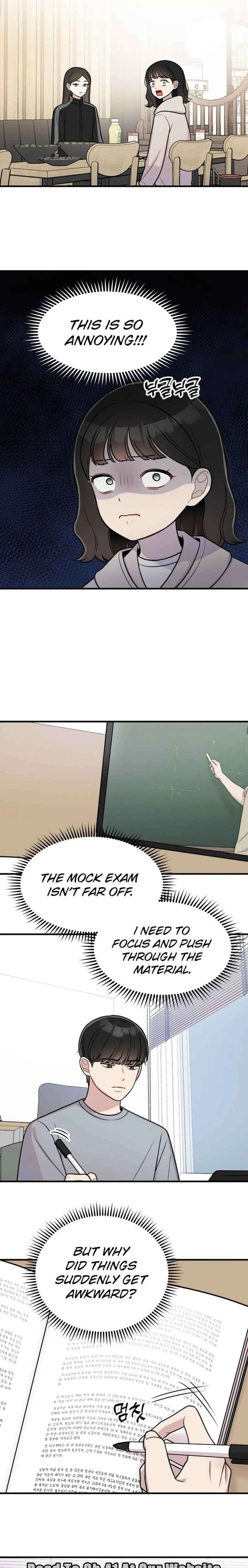 Read Jiyujiyo EN Manga Online
