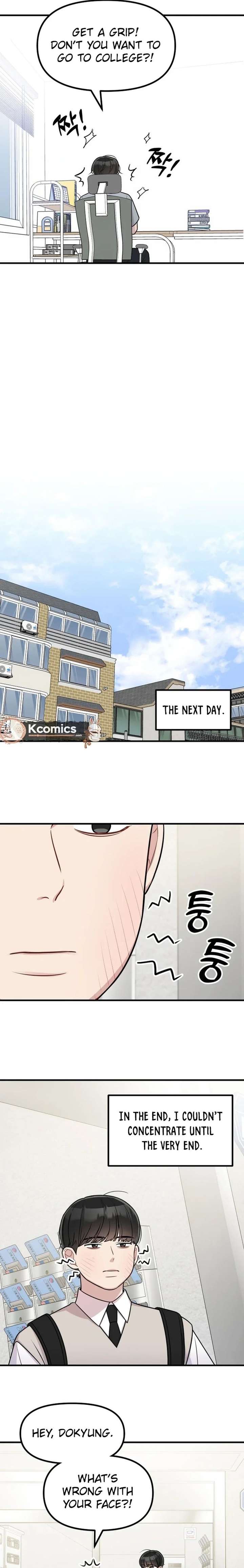 Read Jiyujiyo EN Manga Online