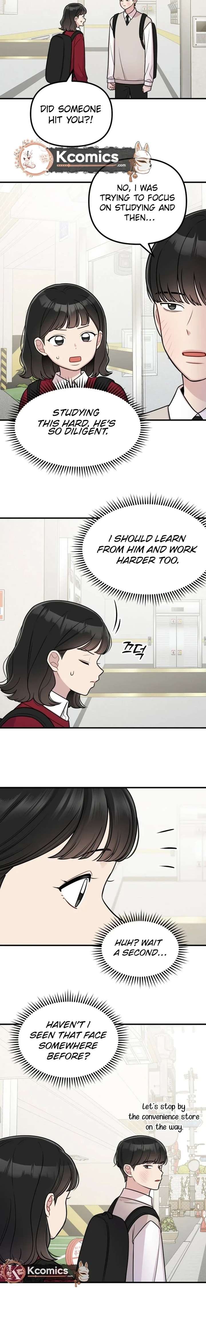 Read Jiyujiyo EN Manga Online