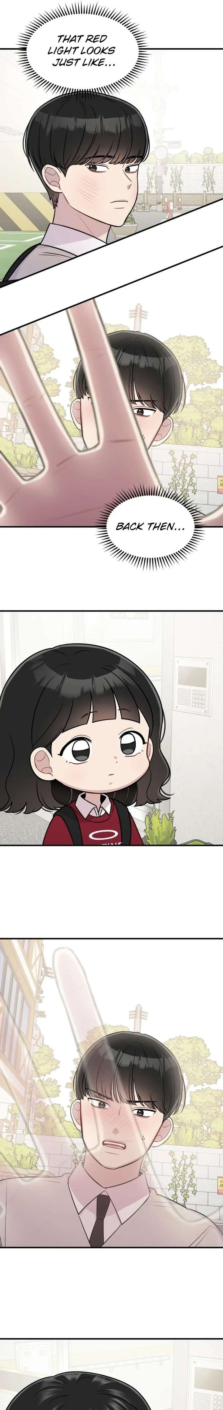 Read Jiyujiyo EN Manga Online