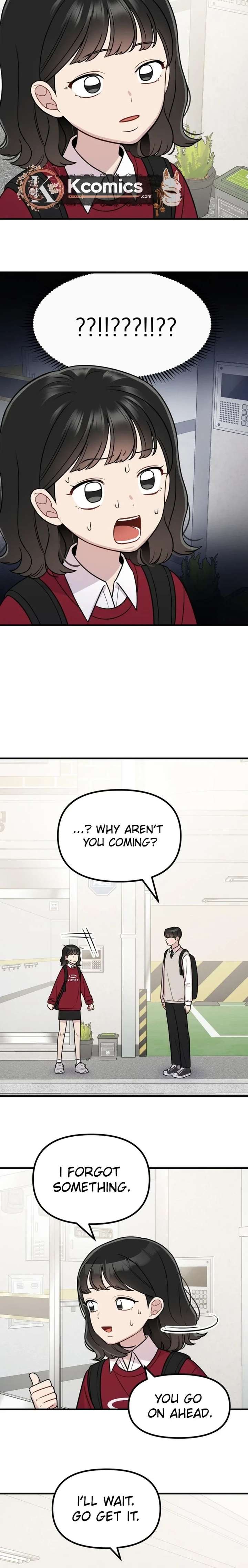 Read Jiyujiyo EN Manga Online