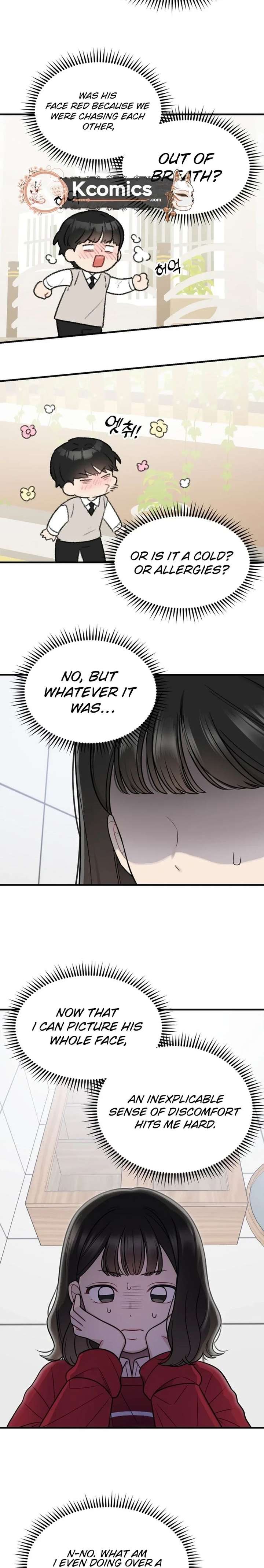 Read Jiyujiyo EN Manga Online