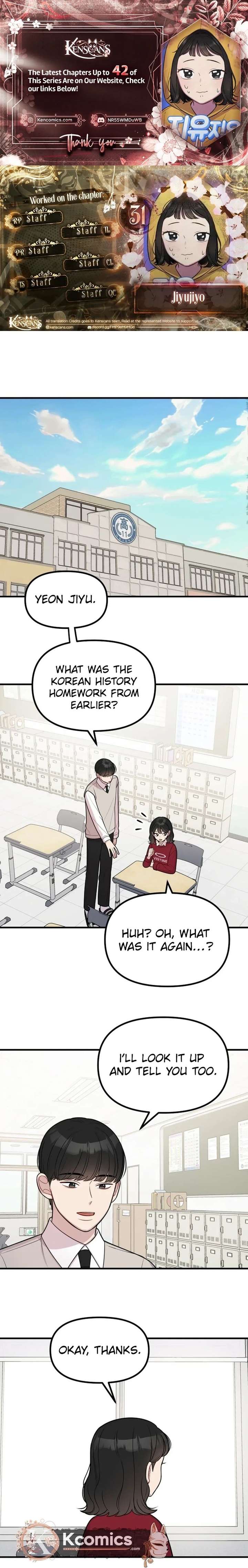 Read Jiyujiyo EN Manga Online