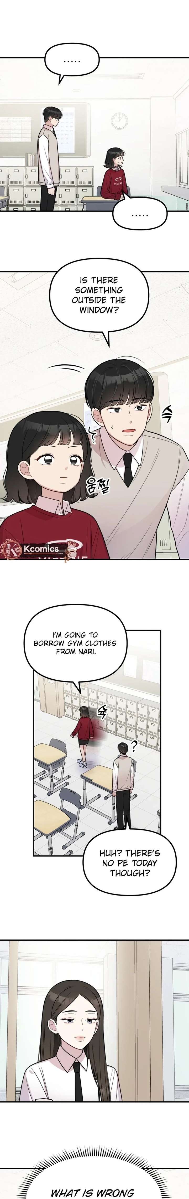 Read Jiyujiyo EN Manga Online