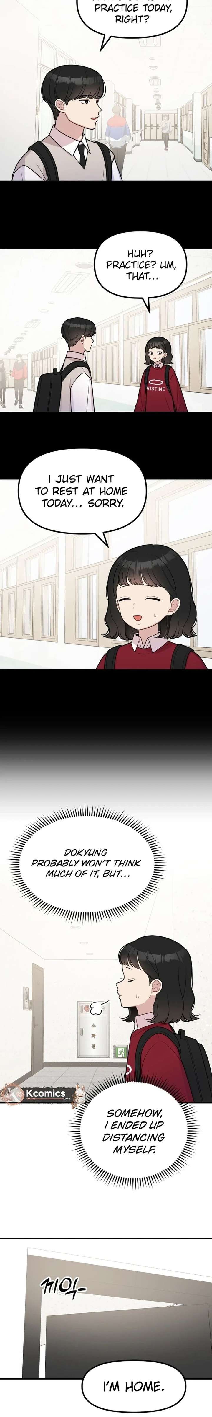 Read Jiyujiyo EN Manga Online