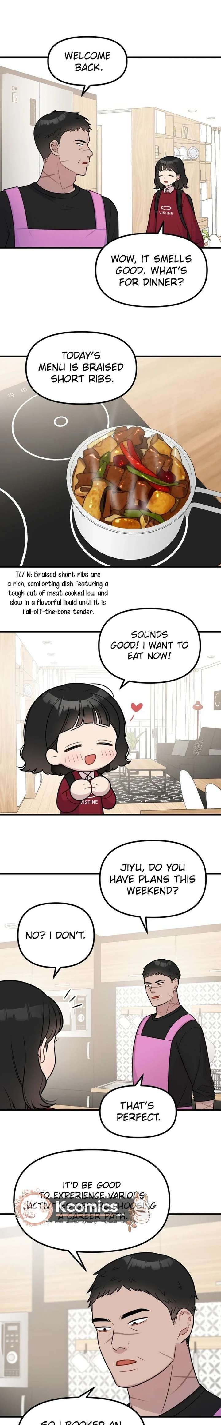 Read Jiyujiyo EN Manga Online