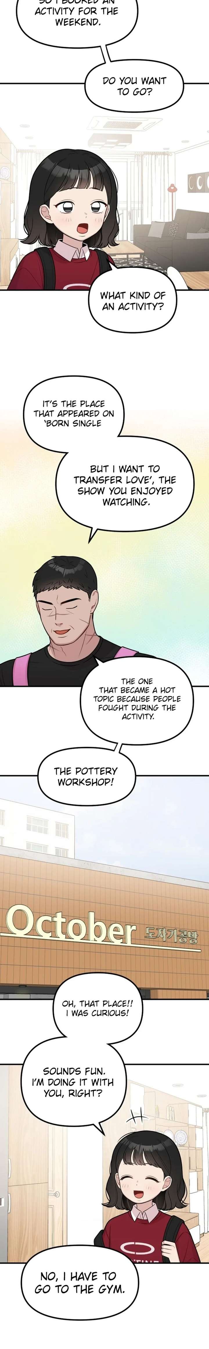 Read Jiyujiyo EN Manga Online