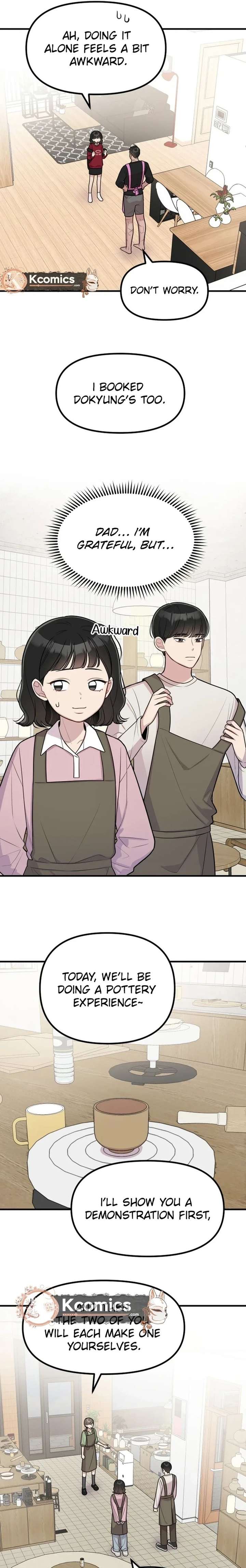 Read Jiyujiyo EN Manga Online