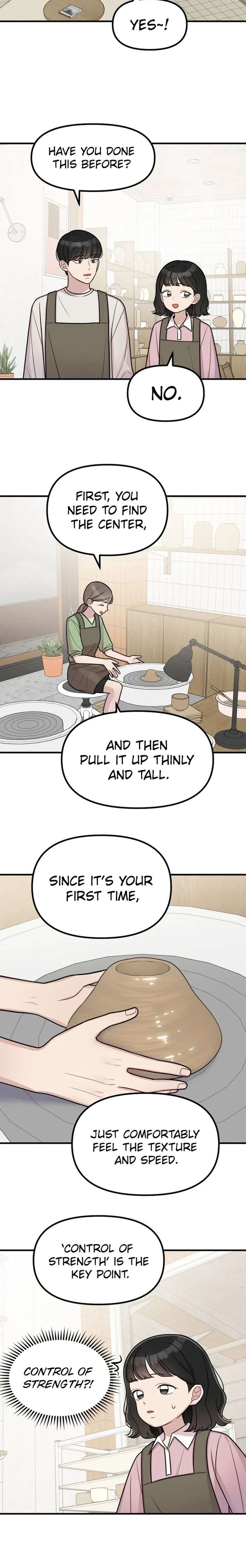 Read Jiyujiyo EN Manga Online