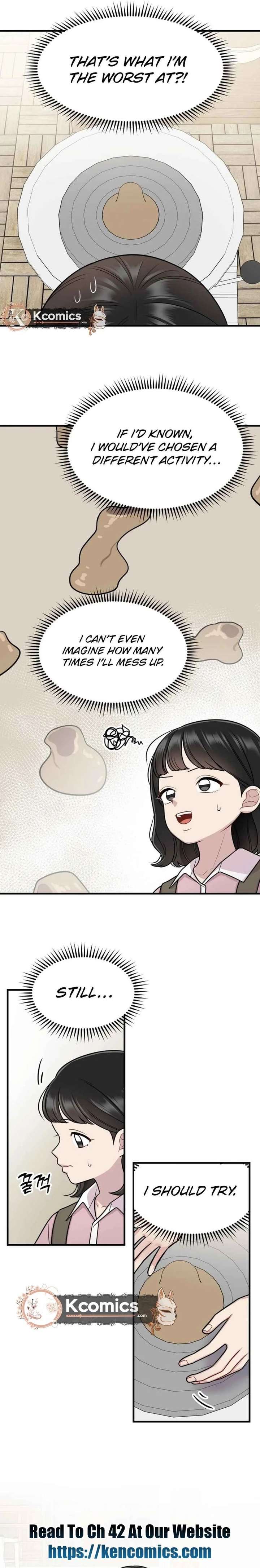 Read Jiyujiyo EN Manga Online