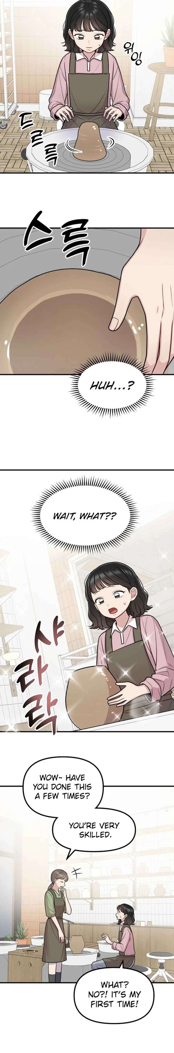 Read Jiyujiyo EN Manga Online