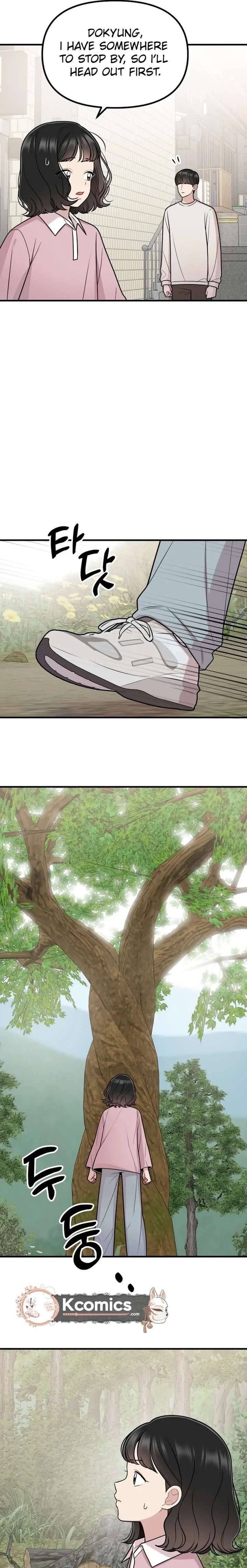 Read Jiyujiyo EN Manga Online