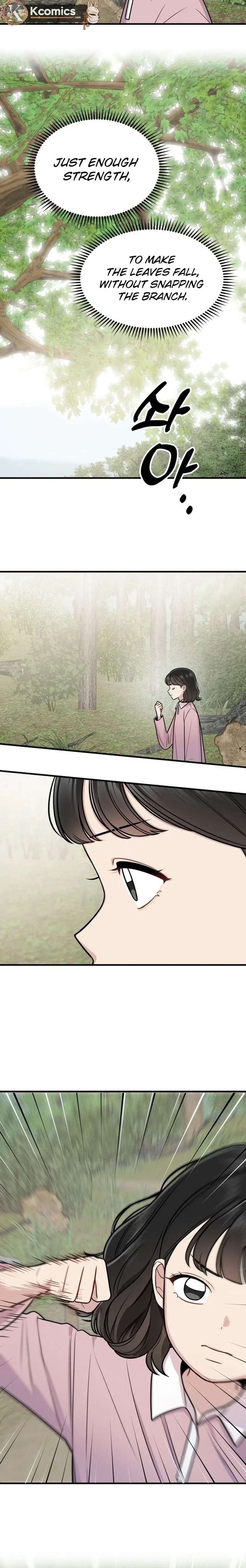 Read Jiyujiyo EN Manga Online