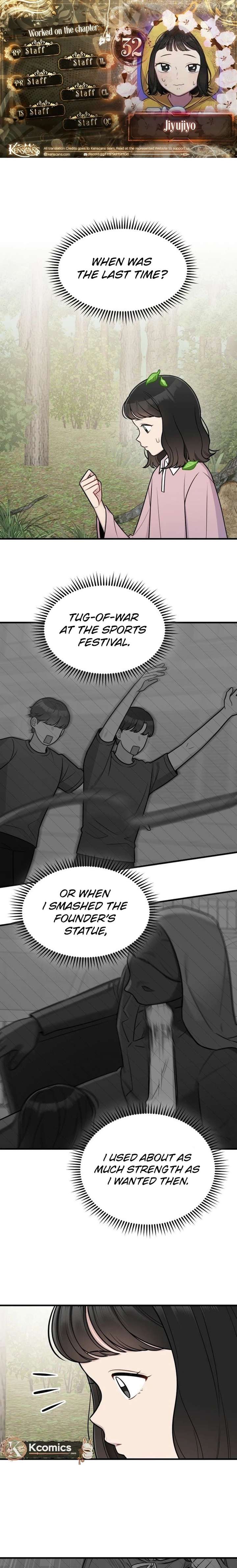 Read Jiyujiyo EN Manga Online