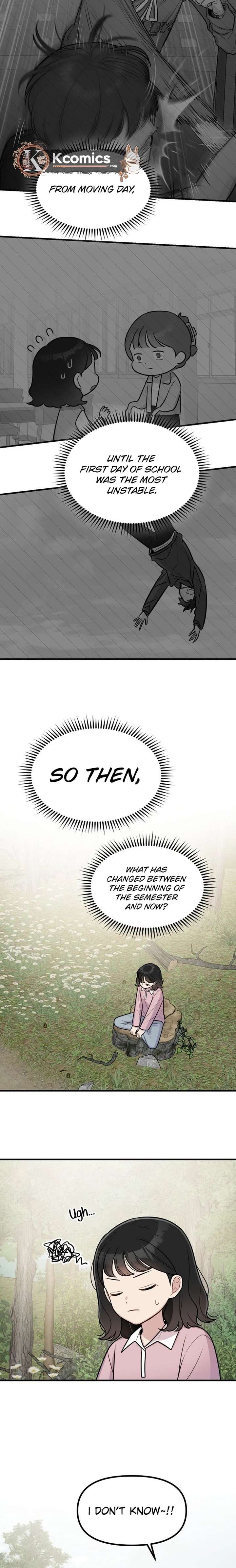Read Jiyujiyo EN Manga Online