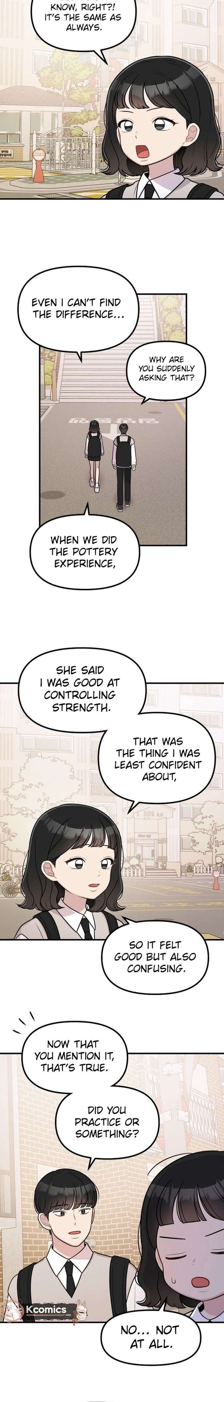 Read Jiyujiyo EN Manga Online