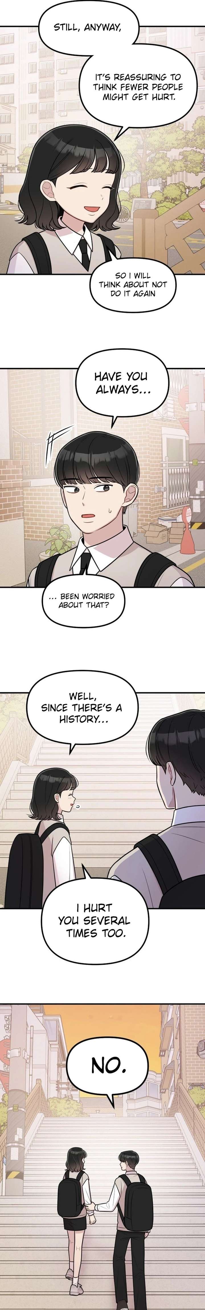 Read Jiyujiyo EN Manga Online