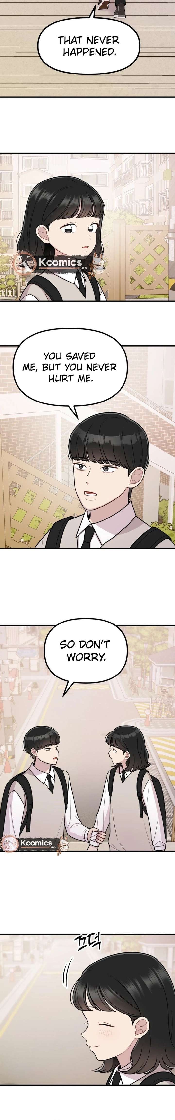 Read Jiyujiyo EN Manga Online