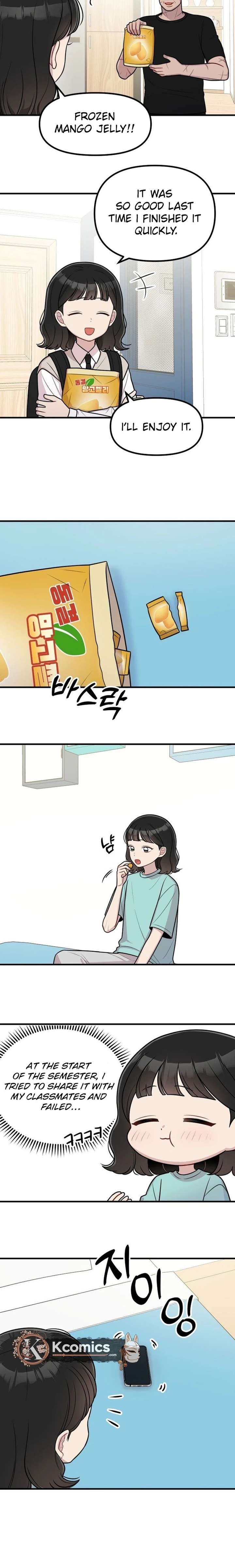 Read Jiyujiyo EN Manga Online