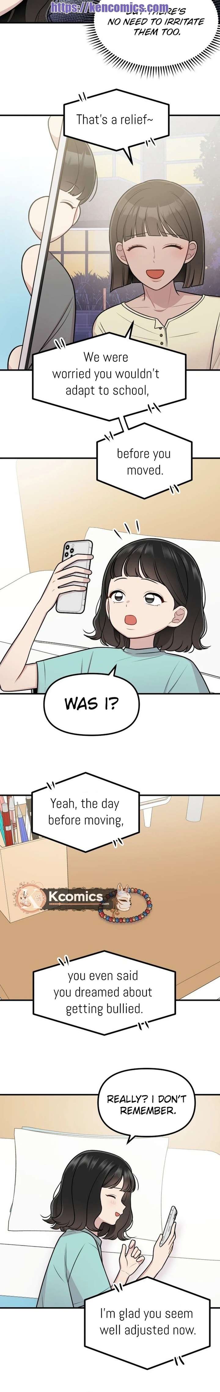 Read Jiyujiyo EN Manga Online