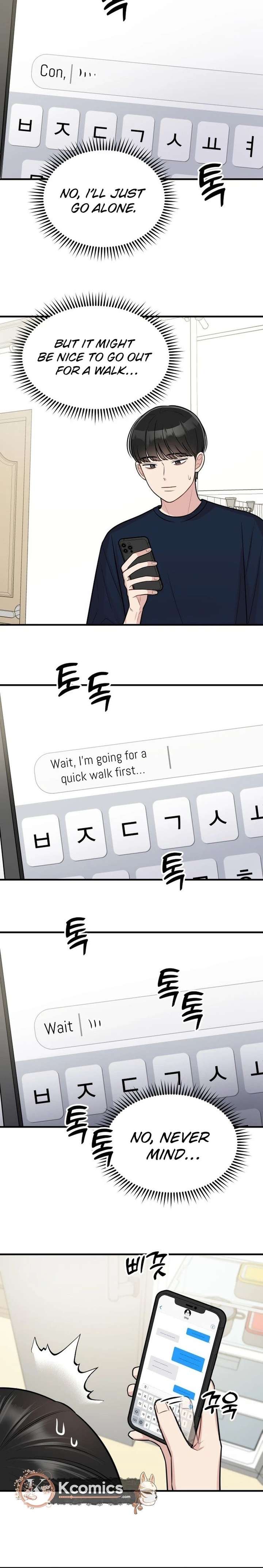 Read Jiyujiyo EN Manga Online