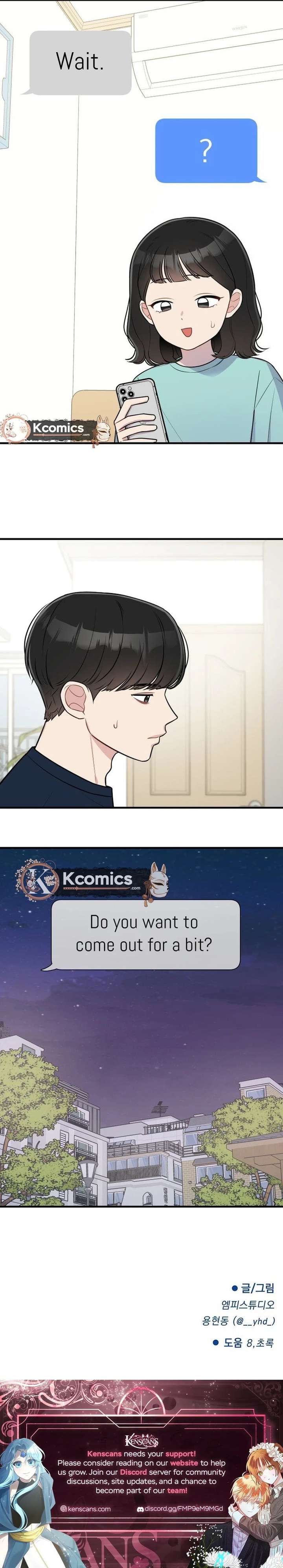 Read Jiyujiyo EN Manga Online