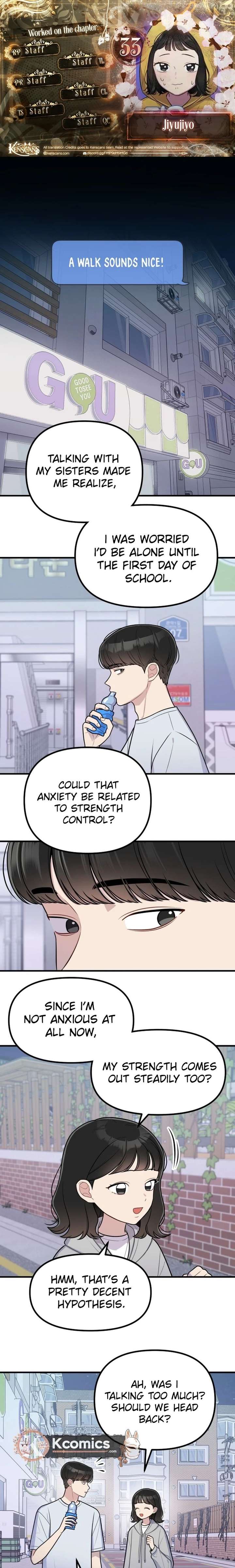 Read Jiyujiyo EN Manga Online