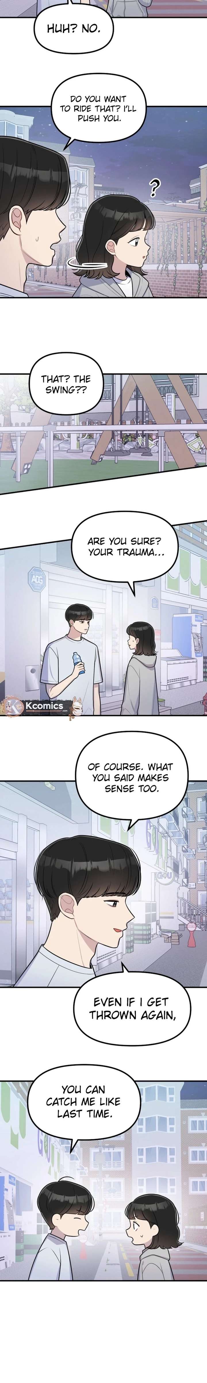 Read Jiyujiyo EN Manga Online