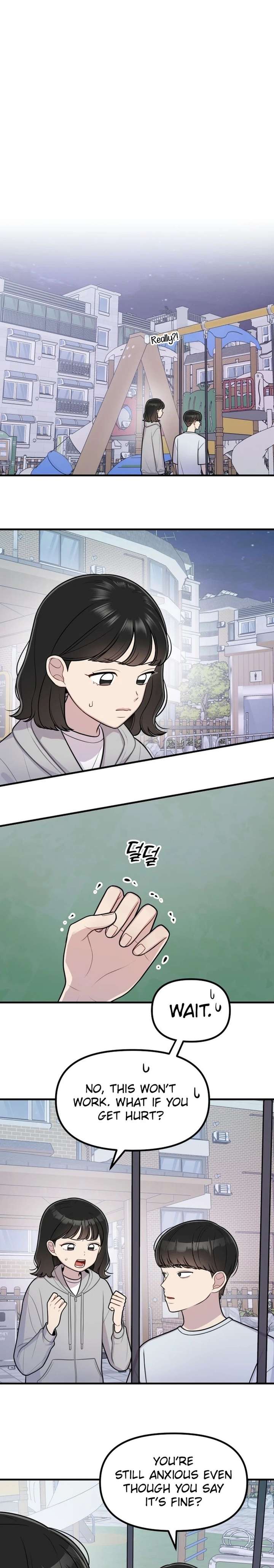 Read Jiyujiyo EN Manga Online