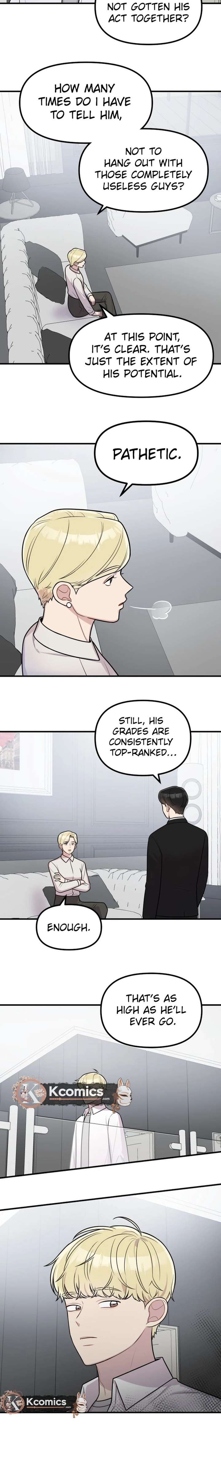 Read Jiyujiyo EN Manga Online