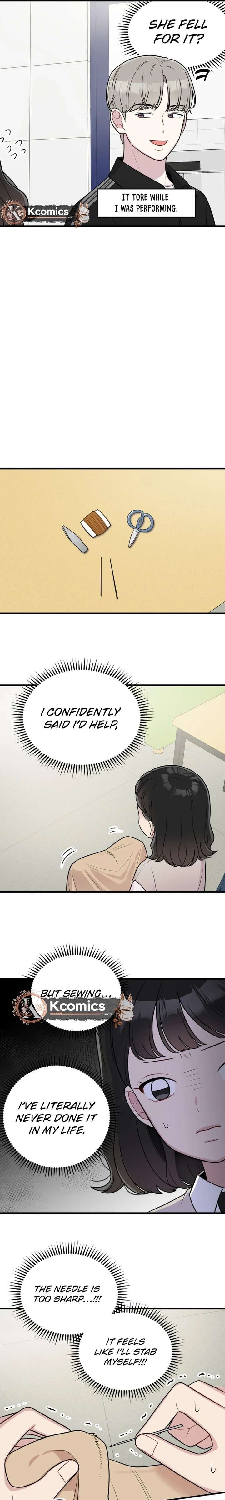 Read Jiyujiyo EN Manga Online