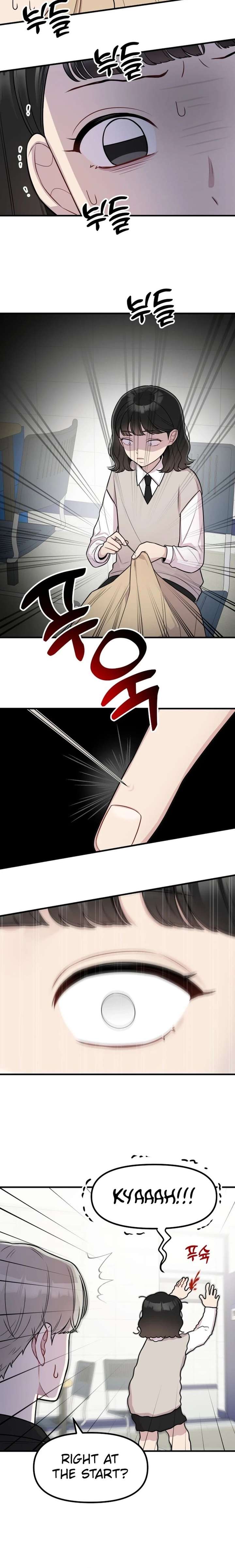 Read Jiyujiyo EN Manga Online