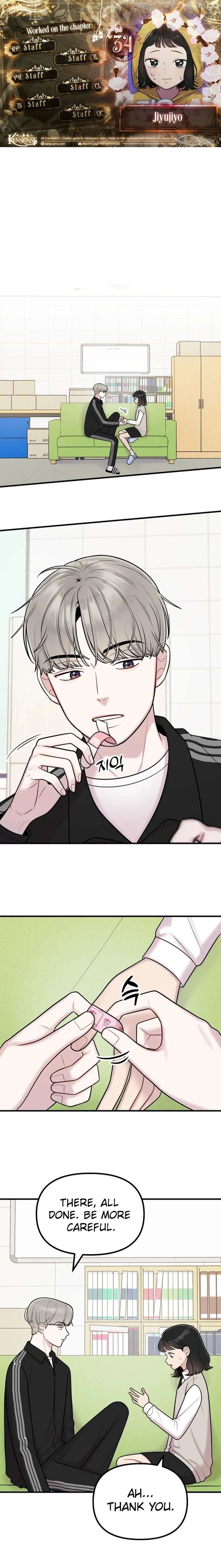 Read Jiyujiyo EN Manga Online