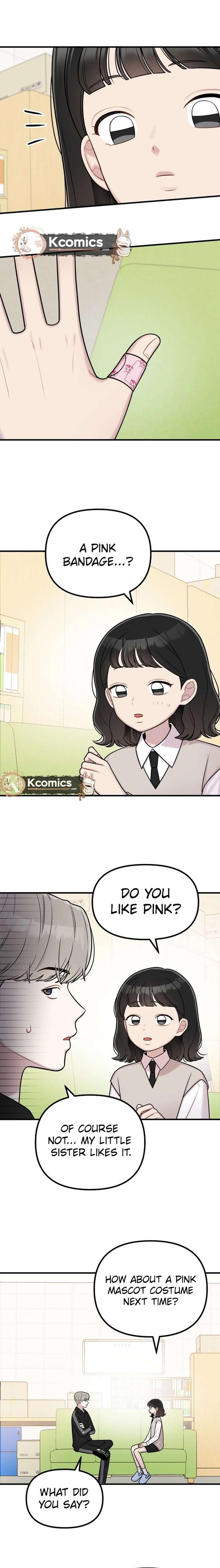 Read Jiyujiyo EN Manga Online