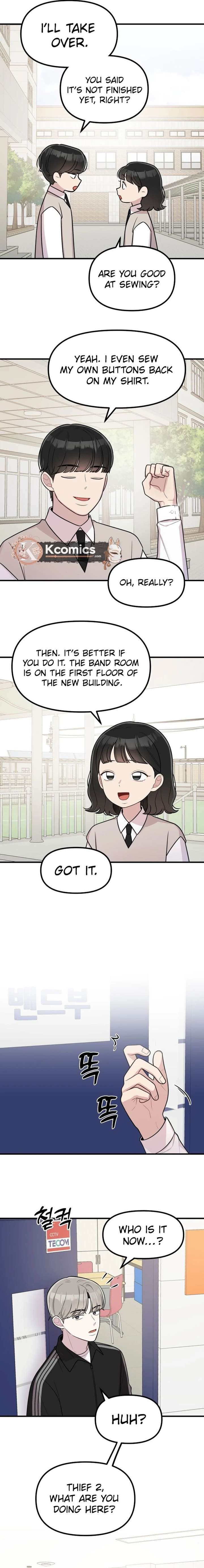 Read Jiyujiyo EN Manga Online