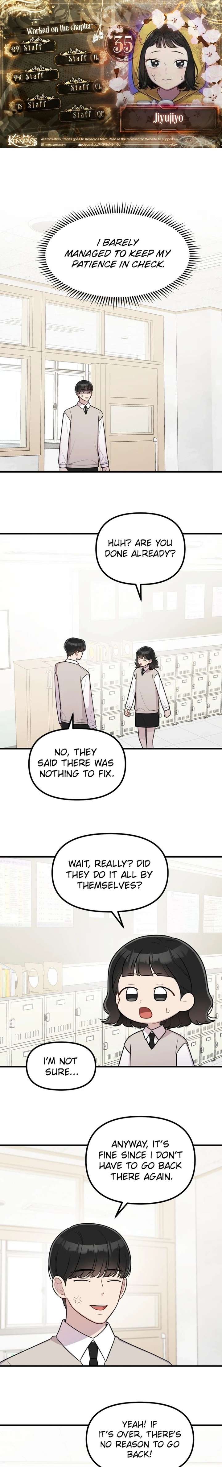 Read Jiyujiyo EN Manga Online