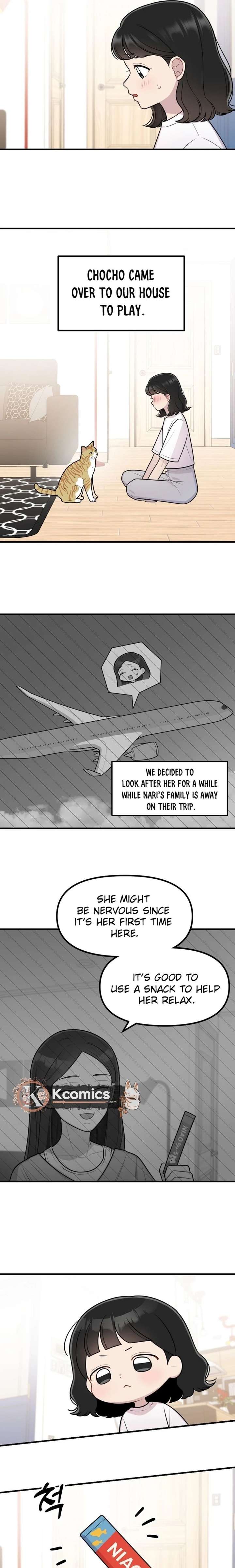 Read Jiyujiyo EN Manga Online