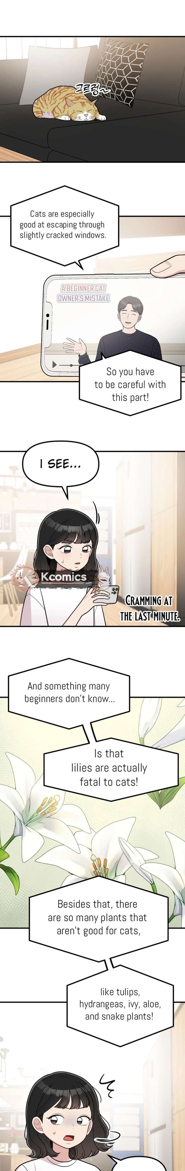 Read Jiyujiyo EN Manga Online